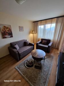 Suite Roma 2 at Spa Club Bor