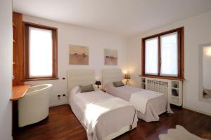 ApartmentsGarda - GardaLux Apartments