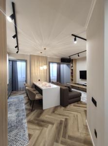 2-комн на Молдагулова - Ubytování bez kategorie ve městě Šymkent