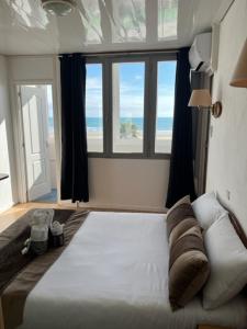 Hotels Le Mazagan : photos des chambres