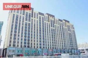 3 bedroom condo in the heart of Ulaanbaatar, Mongolia - Yoliin Hural
