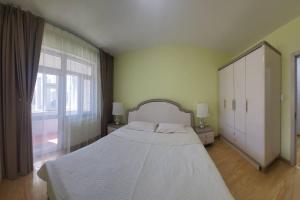3 bedroom condo in the heart of Ulaanbaatar, Mongolia