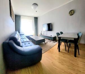 3 bedroom condo in the heart of Ulaanbaatar, Mongolia