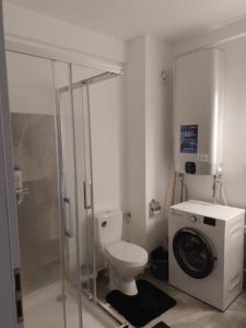 Apartament 2 camere Lucian