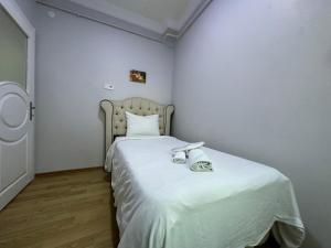 İSTANBLUE TAKSİM APART HOTEL