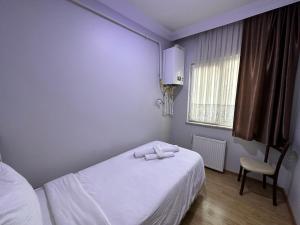 İSTANBLUE TAKSİM APART HOTEL