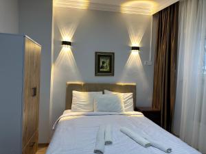 İSTANBLUE TAKSİM APART HOTEL