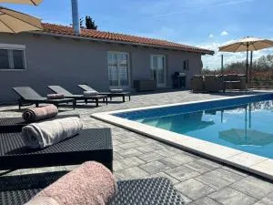 Kuća za odmor Capella - Štuti