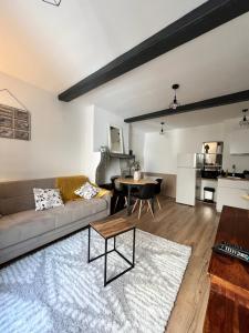 Appartements Nuits paisibles : photos des chambres