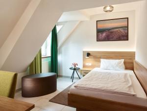 Hotel & Restaurant Burgschänke