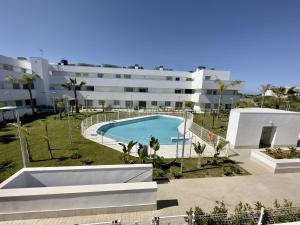 obrázek - LUAR Rota Apartment free parking by Cadiz4Rentals