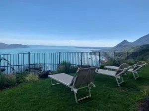 Villa Belvedere - 提尼亚类