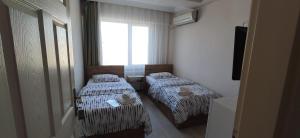 Eceabat Doğa Pansiyon-Hotel