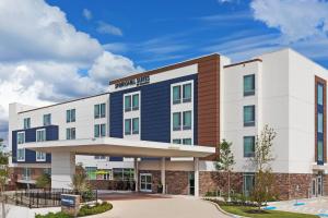 SpringHill Suites by Marriott Austin WestLakeway