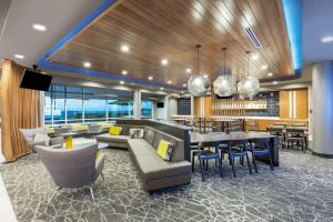 SpringHill Suites by Marriott Austin WestLakeway