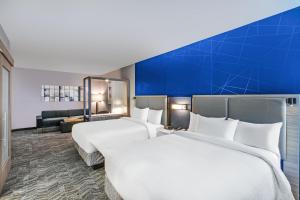 SpringHill Suites by Marriott Austin WestLakeway