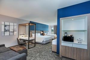SpringHill Suites by Marriott Austin WestLakeway