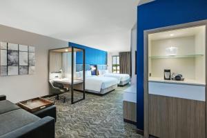 SpringHill Suites by Marriott Austin WestLakeway