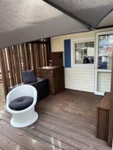 Campings mobil home : Mobile Home