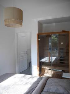 Appartements Cocon lumineux avec parking et sauna Paris direct : photos des chambres