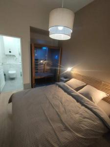 Appartements Cocon lumineux avec parking et sauna Paris direct : photos des chambres