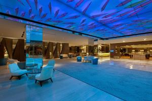 Le Meridien Kota Kinabalu