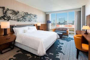 Traditional King Room room in The Westin Nashville