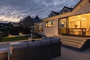 Sou West - South Milton