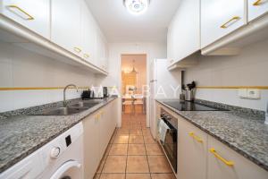 Apartamento Geneve