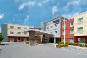 Fairfield Inn & Suites by Marriott DuBois