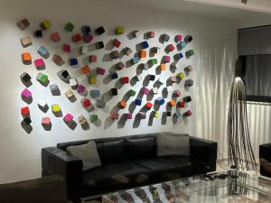 Brand new - ultra luxury villa Lavender Boka Hill