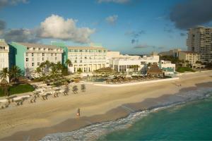 The Westin Cancun Resort Villas & Spa