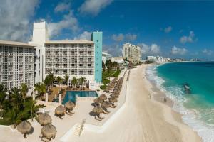The Westin Cancun Resort Villas & Spa