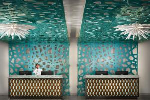 The Westin Cancun Resort Villas & Spa