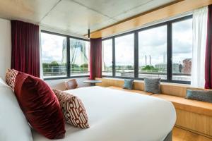 Hotels Renaissance Bordeaux Hotel : photos des chambres