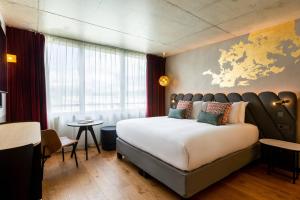 Hotels Renaissance Bordeaux Hotel : photos des chambres