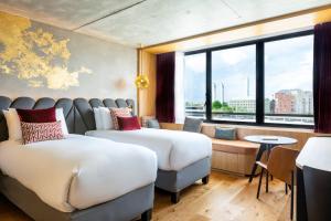 Hotels Renaissance Bordeaux Hotel : photos des chambres