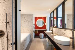 Hotels Renaissance Bordeaux Hotel : photos des chambres