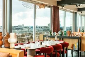 Hotels Renaissance Bordeaux Hotel : photos des chambres