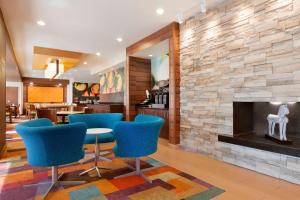 Fairfield Inn & Suites Longview