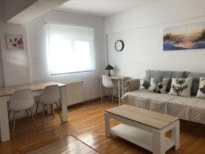 Piso en Santander zona Universidad y Sardinero by urbanhosting