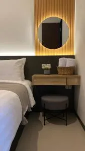 The Pinasti Villas - Tlekung