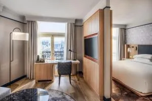 Brussels Marriott Hotel Grand Place