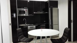 Apartamentos Las Palmeras