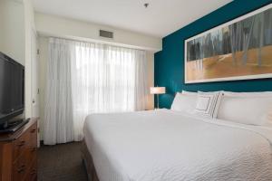 One-Bedroom Suite room in Residence Inn by Marriott Lake Norman