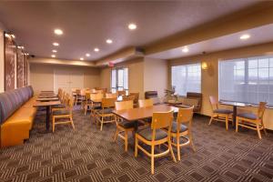 TownePlace Suites Boise West Meridian