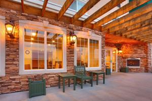 TownePlace Suites Boise West Meridian