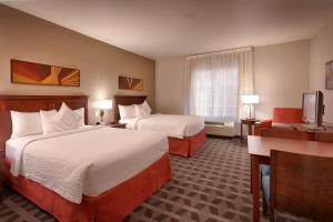 TownePlace Suites Boise West Meridian