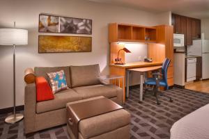 TownePlace Suites Boise West Meridian