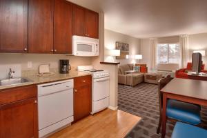 One-Bedroom King Suite room in TownePlace Suites Boise West / Meridian
